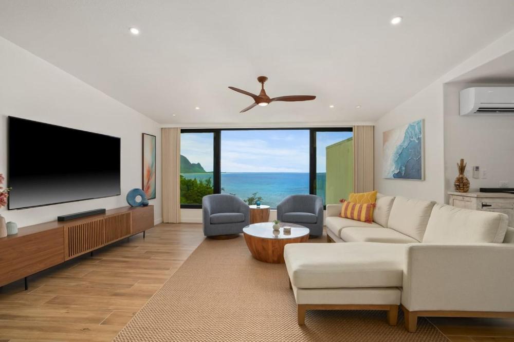 Puu Poa 312 condo
